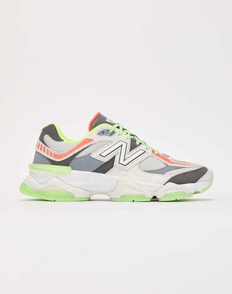 New Balance and DTLR Present a Sneaker for the Night with